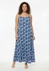Kleid ärmellos