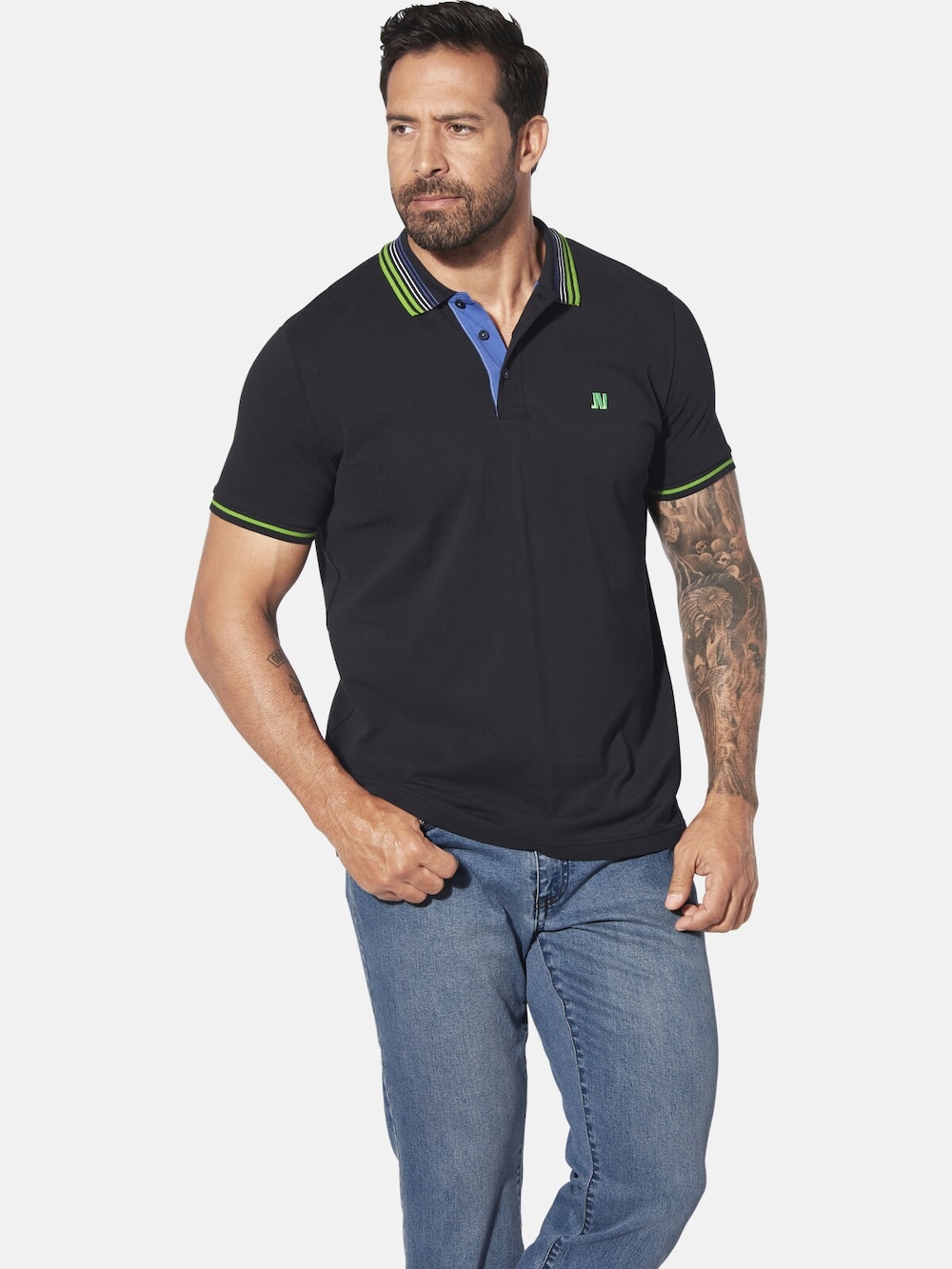 Poloshirt VOLKBERT