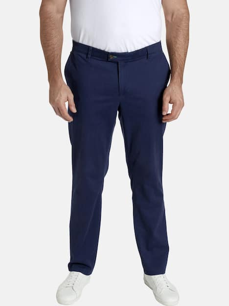 Tiefbundhose BARON KIRIAN