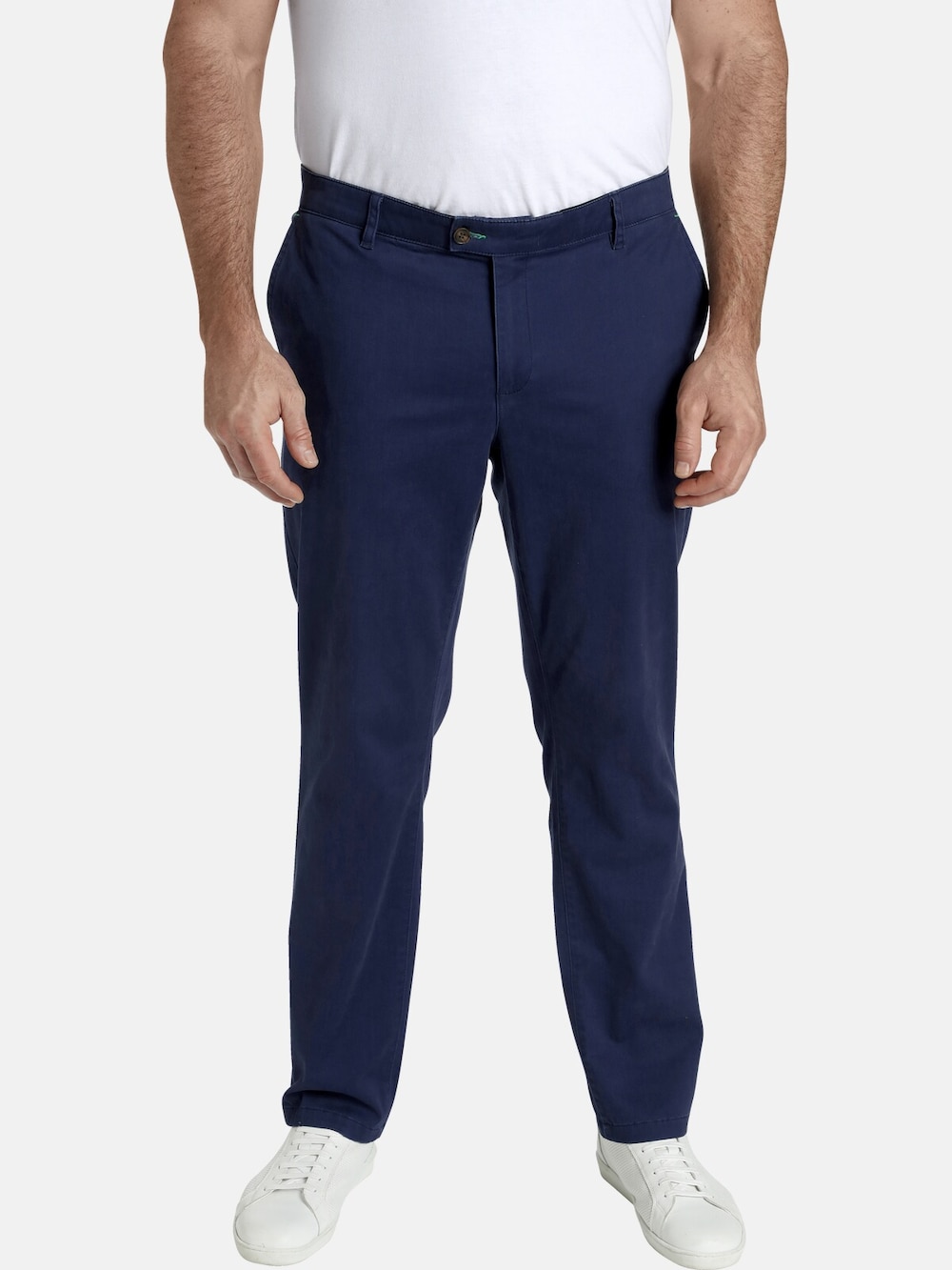 Tiefbundhose BARON KIRIAN