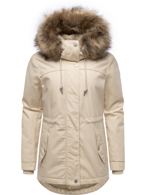 Winterjacke Tawny Short YOUMODO
