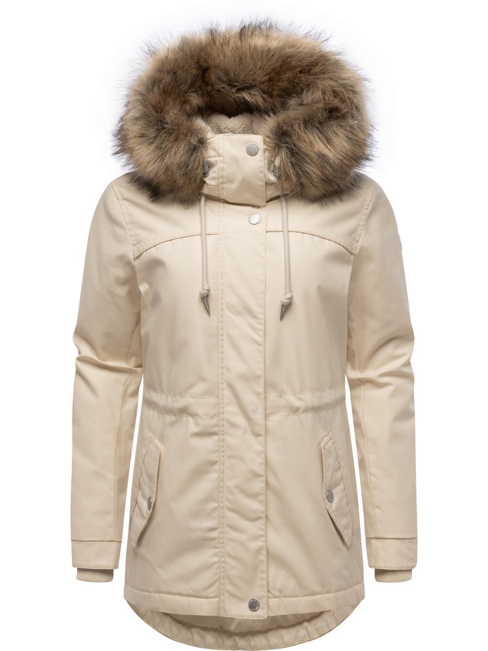 Winterjacke Tawny Short YOUMODO