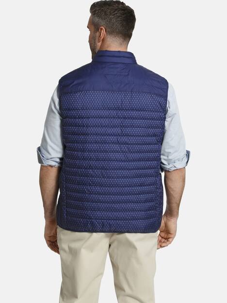 Bodywarmer SIR ALEXANDER