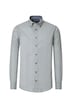 Freizeithemd Print Casual Fit