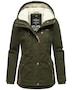 Winterjacke Bikoo