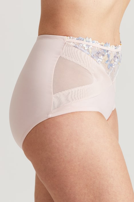 Embroidered Dreams Miederhose