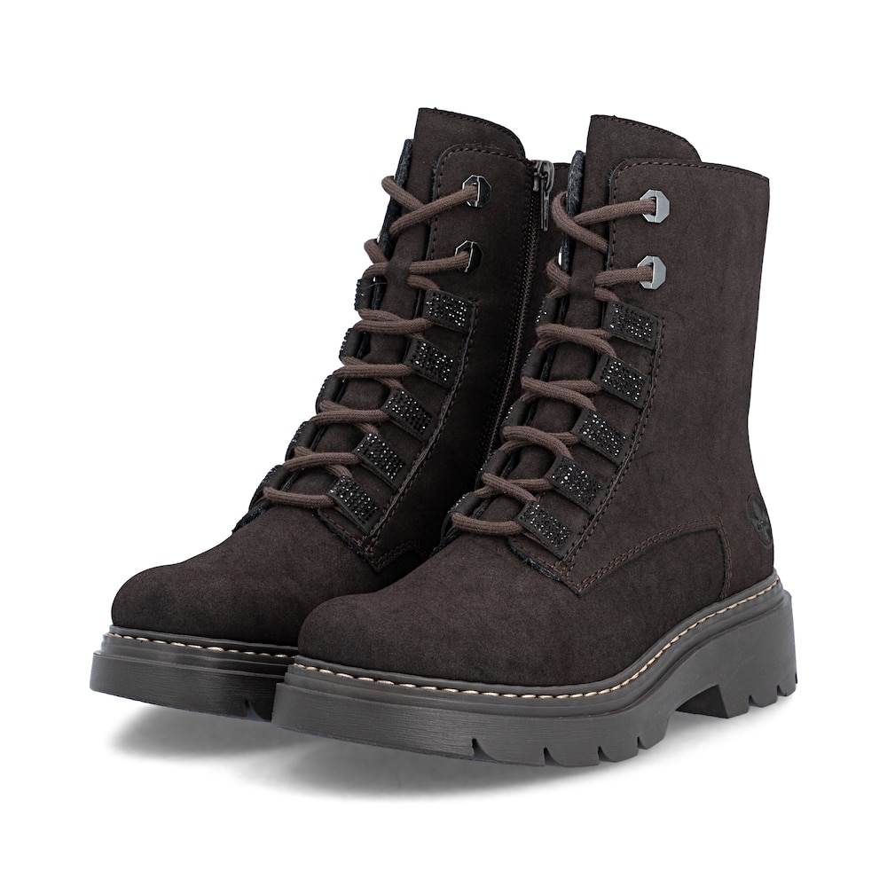 Biker Boots 76729