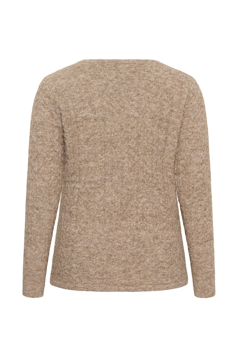 Strickjacke Regular fit
