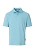 Polo-Shirt uni