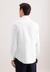 Herren Business Hemd - Uni
