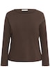 Langarm-Shirt Regular fit