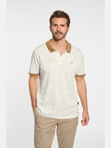 Poloshirt FARNELLO