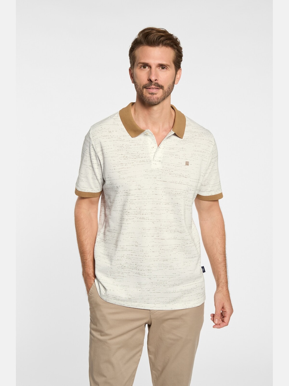 Poloshirt FARNELLO