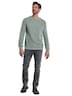 Pullover meliert