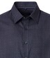 Freizeithemd Print Casual Fit