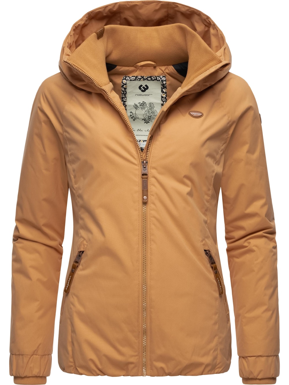 Winterjacke Dizzie Winter