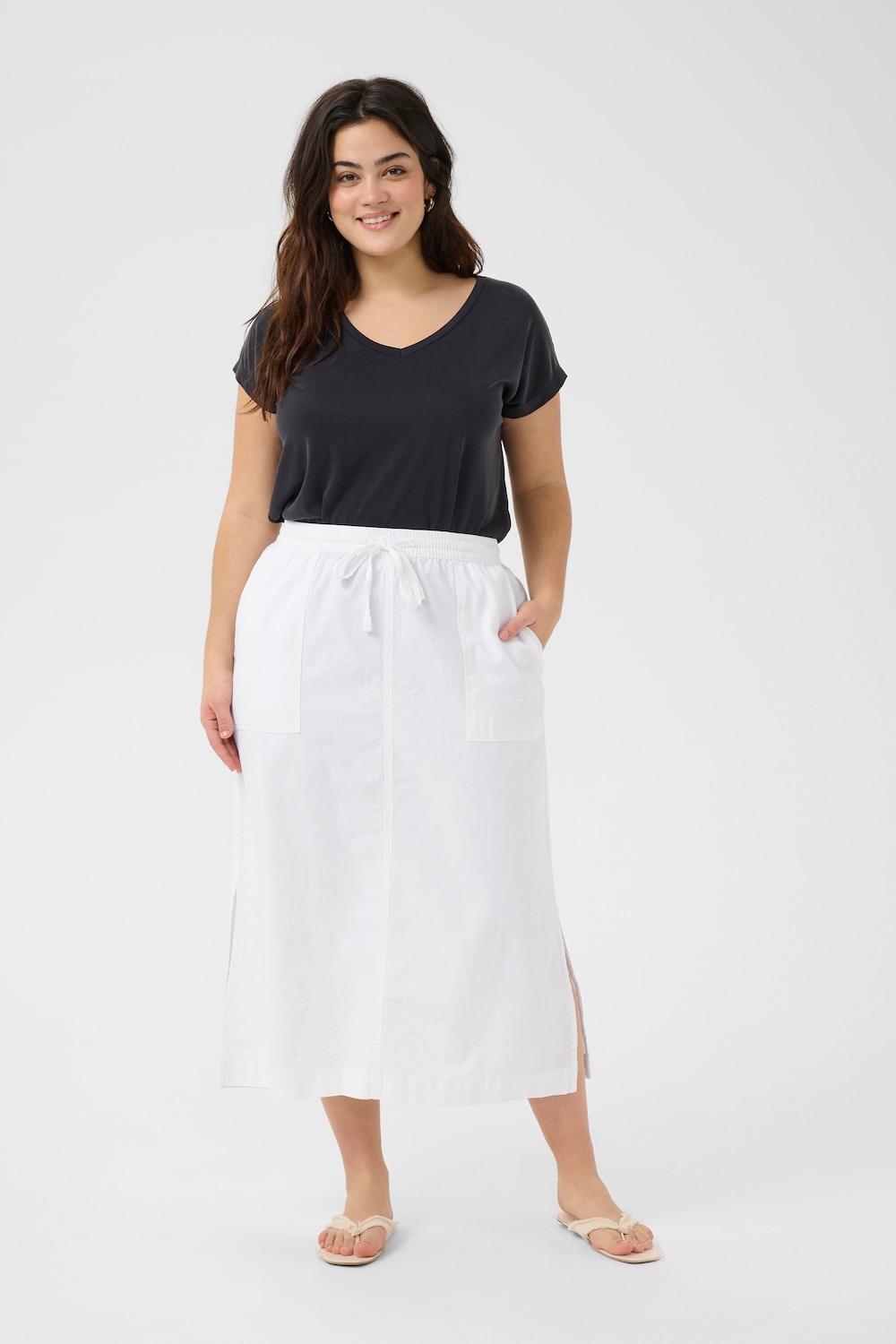 Rock Loose fit
