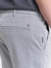 Regular Chino Shorts aus Baumwolle