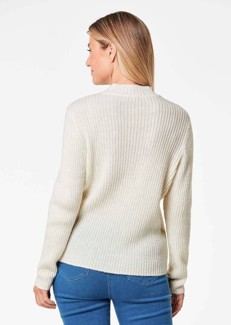 Strickpullover