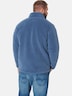 Gebreid Fleece Vest LOKERT