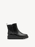 Damen Stiefelette H-Weite