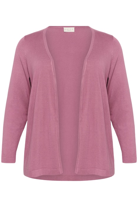 Strickjacke Regular fit