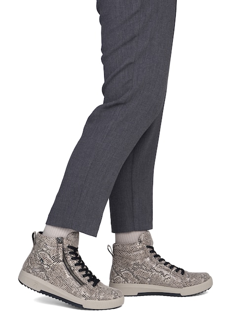Sneaker High W0164
