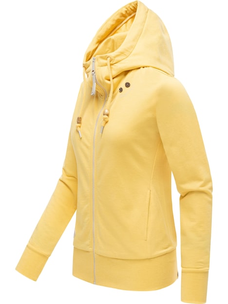 Kapuzensweatjacke Paya Intl.