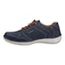 Herren Halbschuh New Anvers 97, indigo