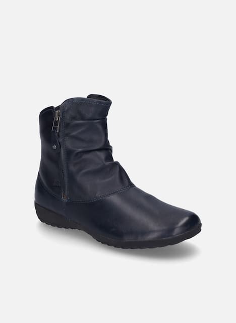Damen Stiefelette Naly 24, ocean