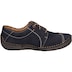 Damen Halbschuh Fergey 20, ocean