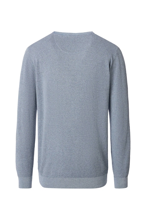 Pullover uni