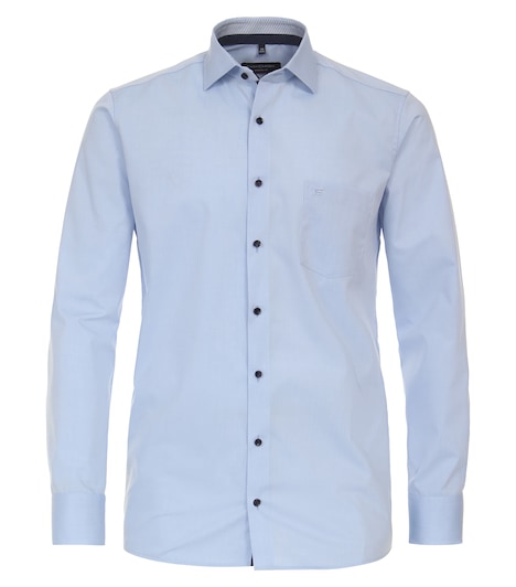 Businesshemd uni Modern Fit