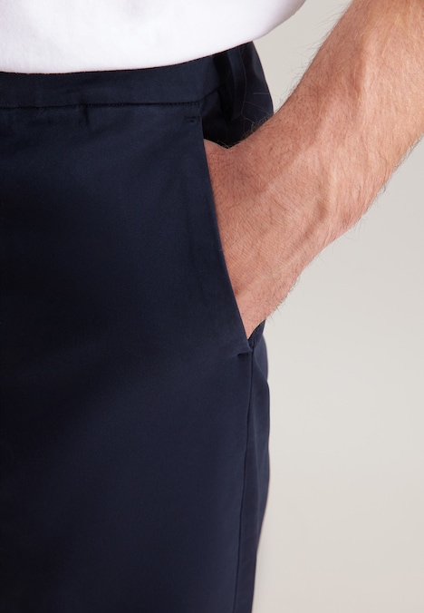 Herren Chino - Uni