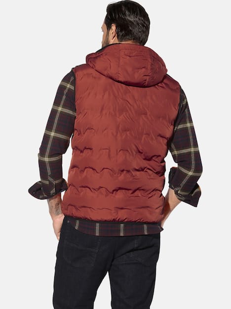 Bodywarmer ERKULF