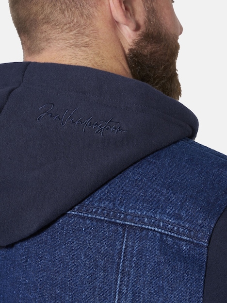 Denim Jack INGMARK