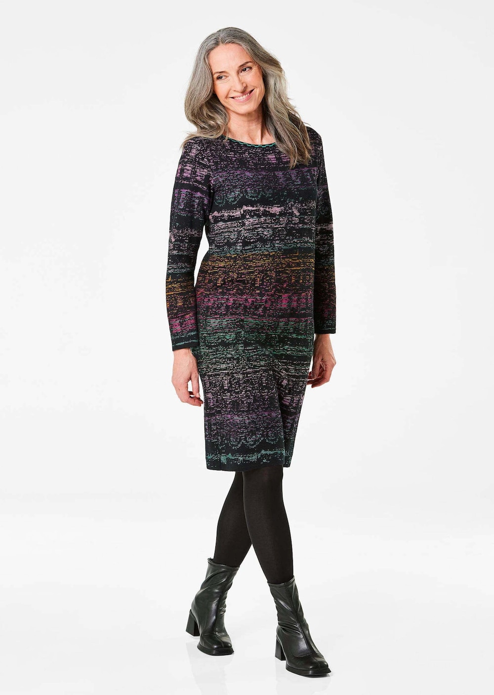 Strickkleid Strickkleid