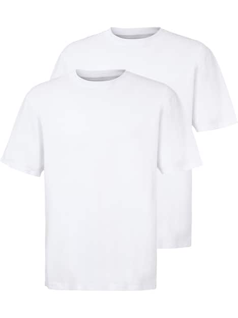 Doppelpack T-Shirt ERKE