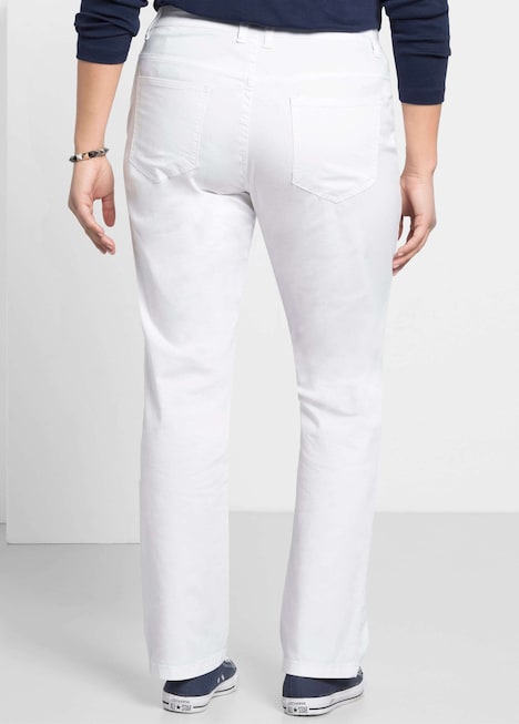 Stretch-Hose normal Uni