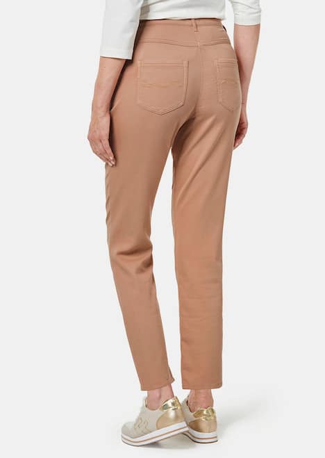 GOLDNER Broek Broek