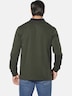 Langarm-Poloshirt OLSLAND
