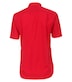 Businesshemd Kurzarm uni Comfort Fit