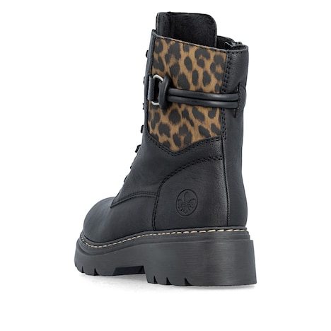 Biker Boots 76724