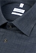 Herren Business Hemd - Uni