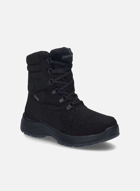 Damen Stiefel Colorado 51, schwarz
