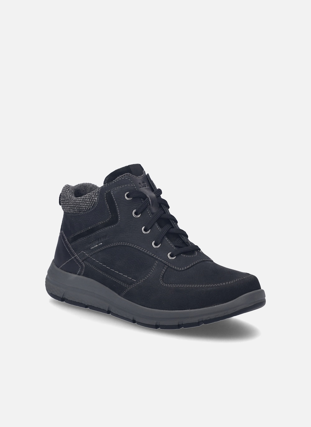 Heren Enkellaars Giuseppe 10