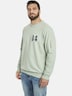 Sweatshirt ALFI