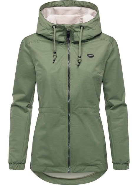 Übergangsjacke Dankka Tech