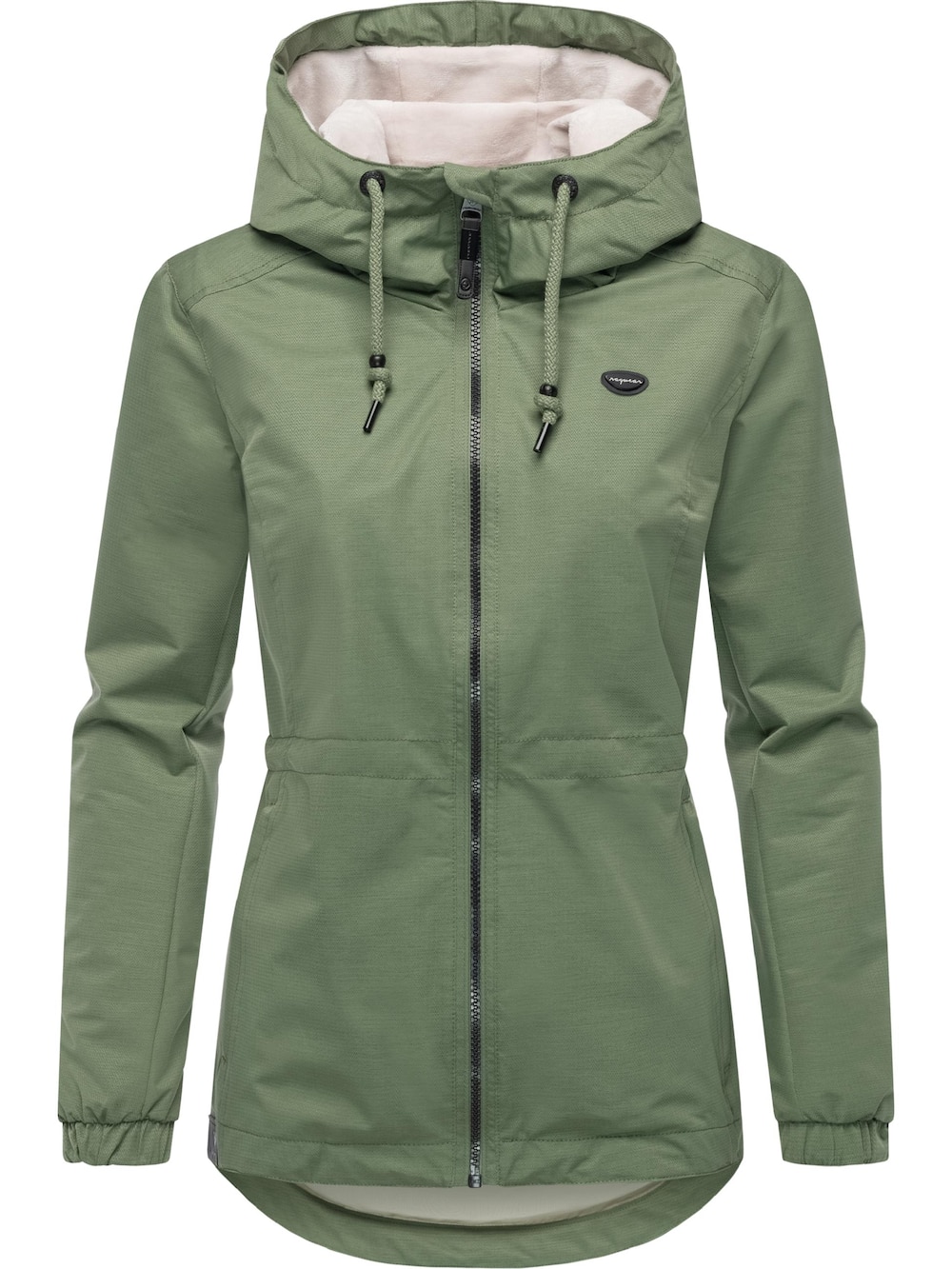 Übergangsjacke Dankka Tech