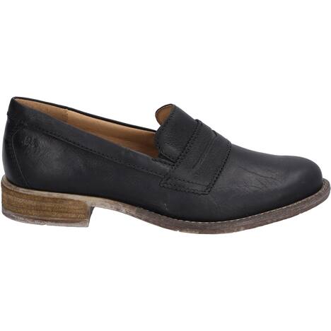 Damen Slipper Sienna 96, schwarz